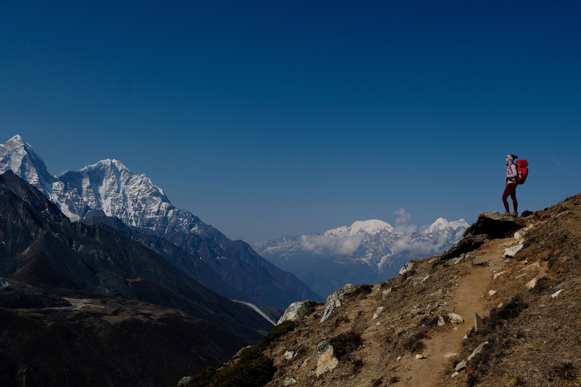 Treky v Nepálu – tipy a srovnání
