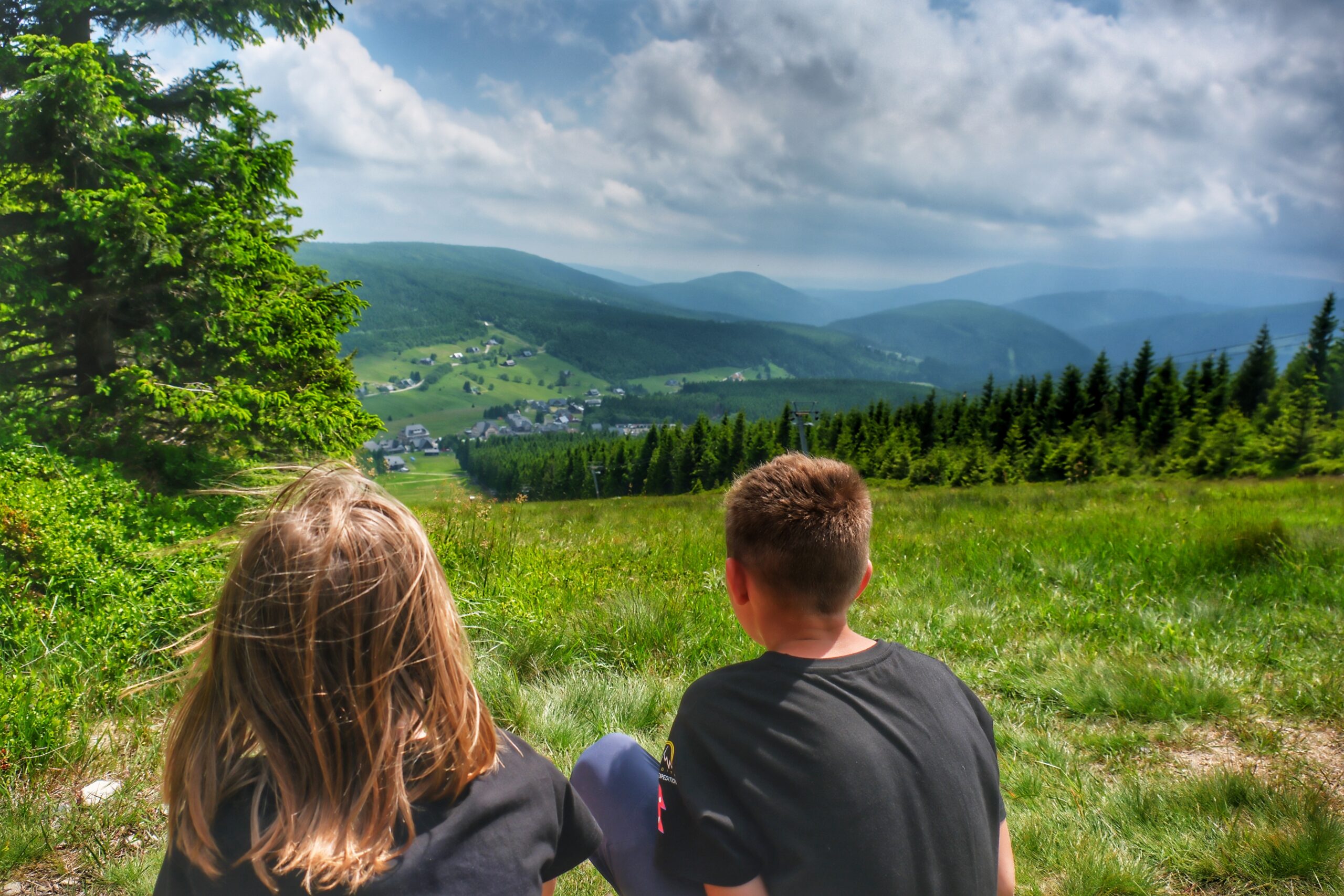 Kolbenka I Krkonoše s duší