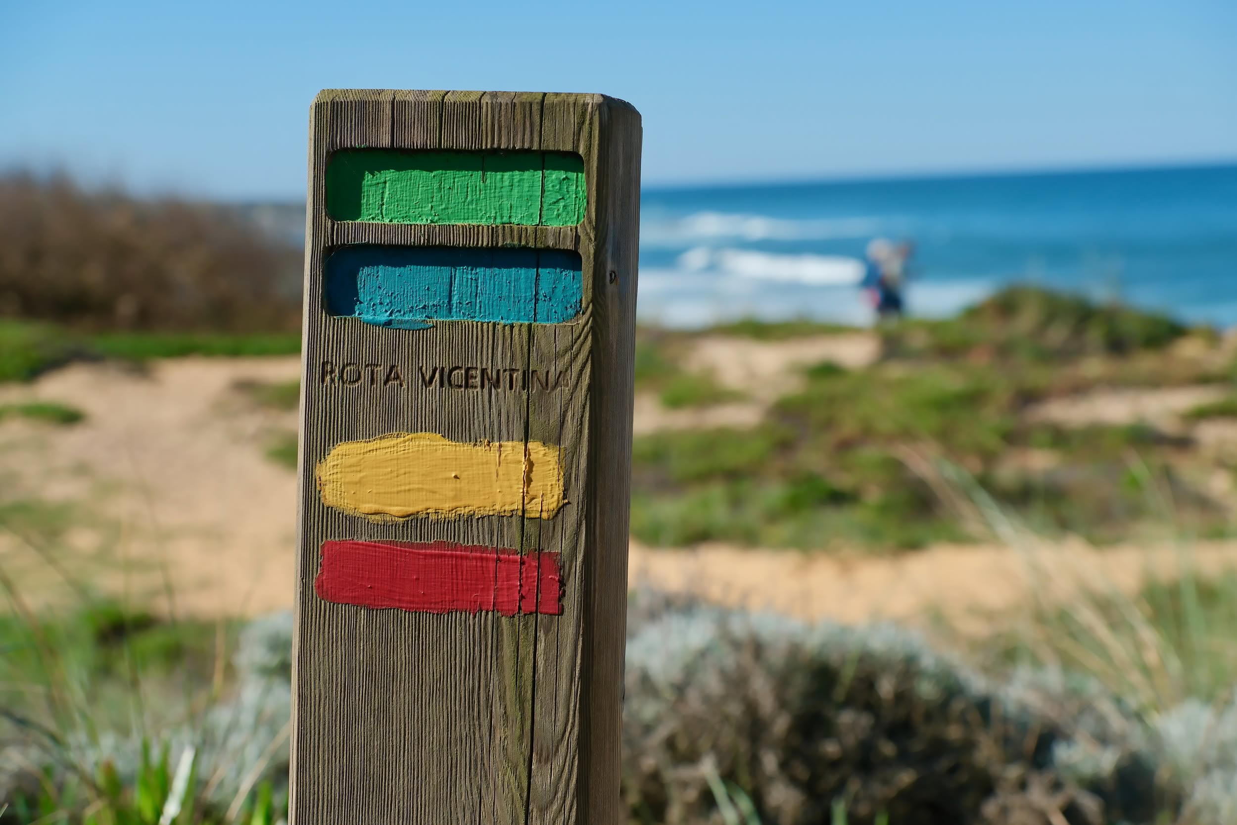 Fishermen’s Trail